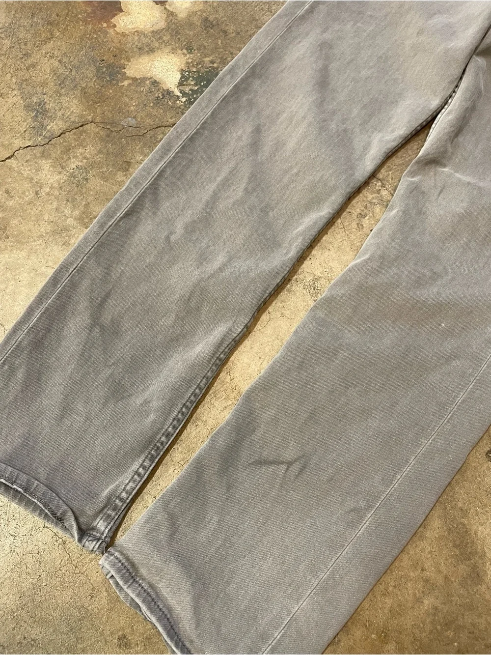 Rag & Bone Fit 2 Slim Jeans